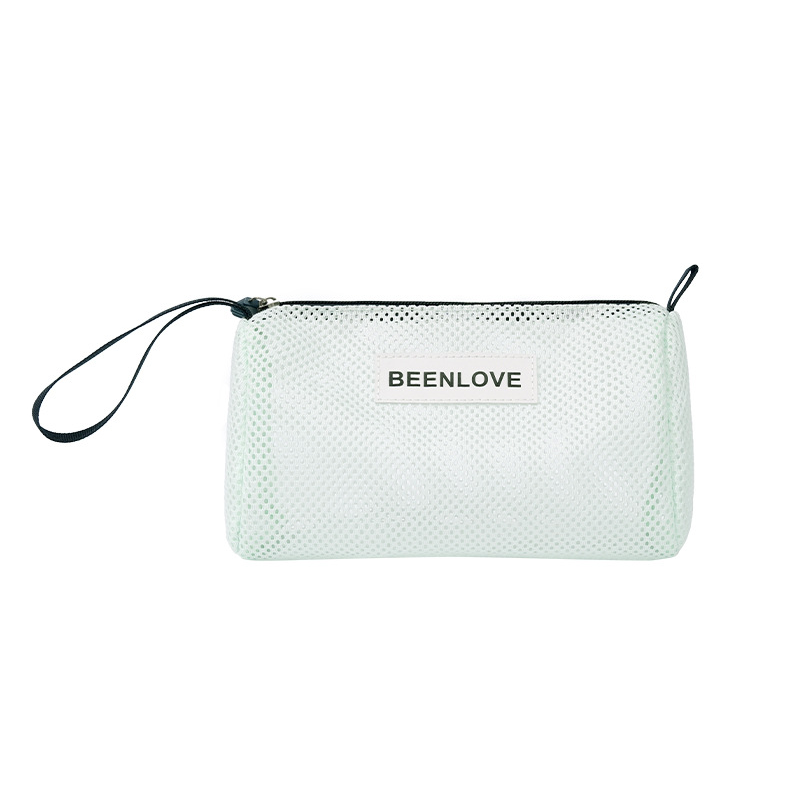 Large-capacity tote beach bag