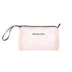 Large-capacity tote beach bag