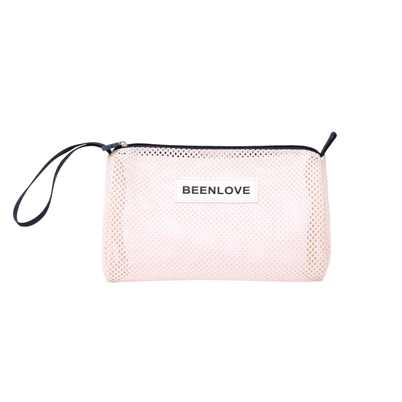 Large-capacity tote beach bag