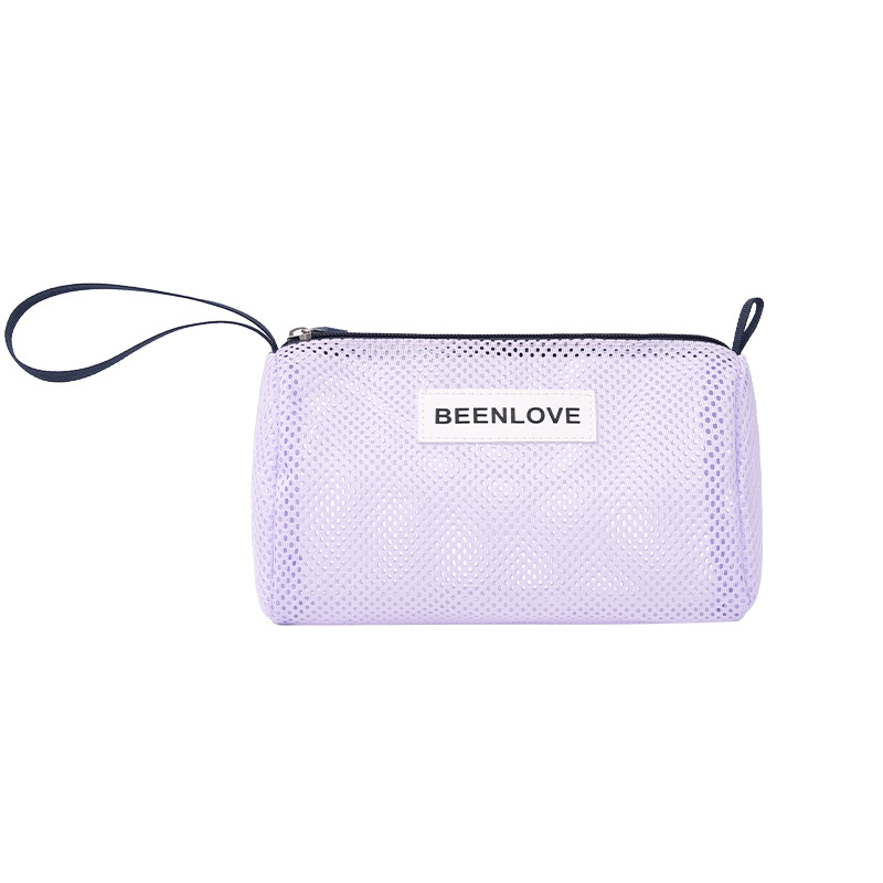 Large-capacity tote beach bag