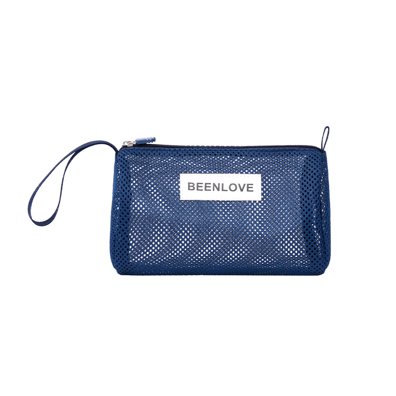 Large-capacity tote beach bag