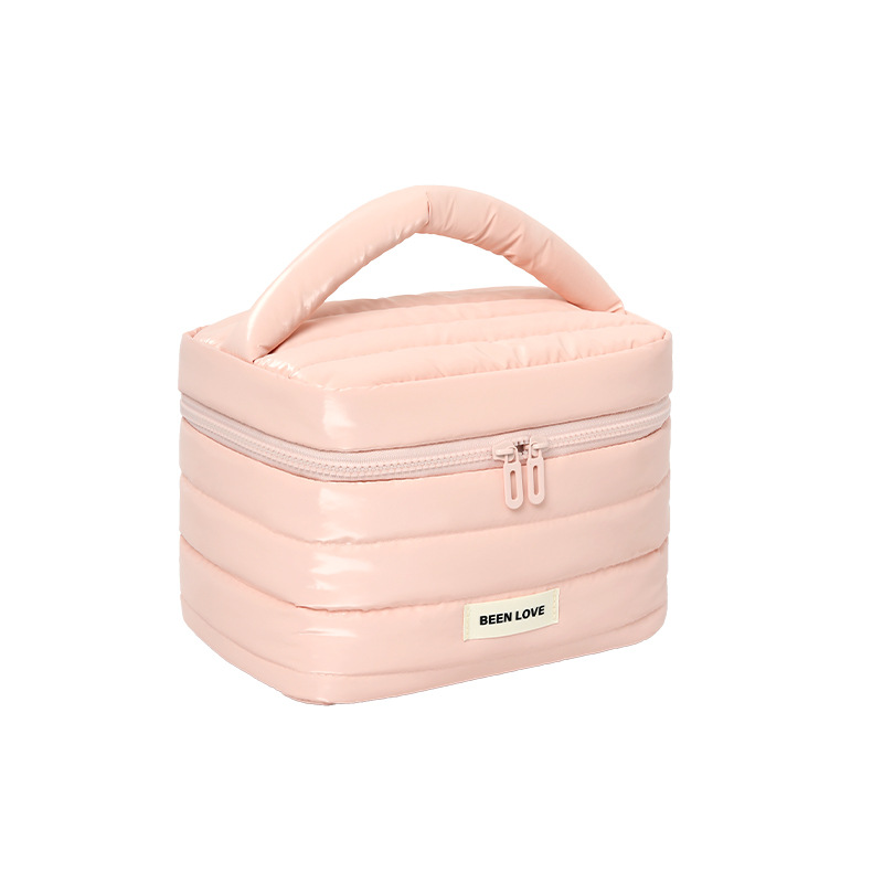 Travel cosmetic storage bag