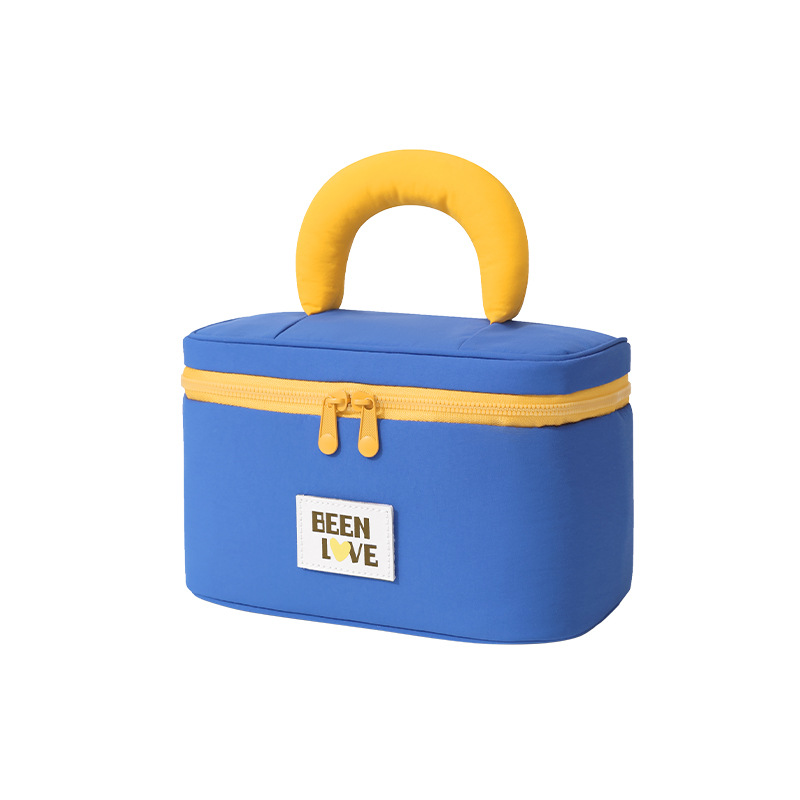 Cosmetics Storage Bag for Home and Travel