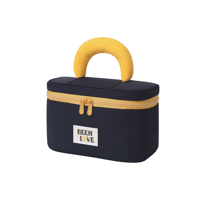 Cosmetics Storage Bag for Home and Travel