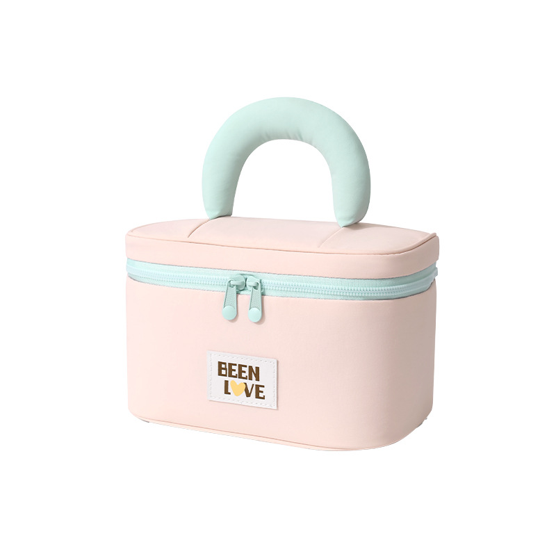 Cosmetics Storage Bag for Home and Travel