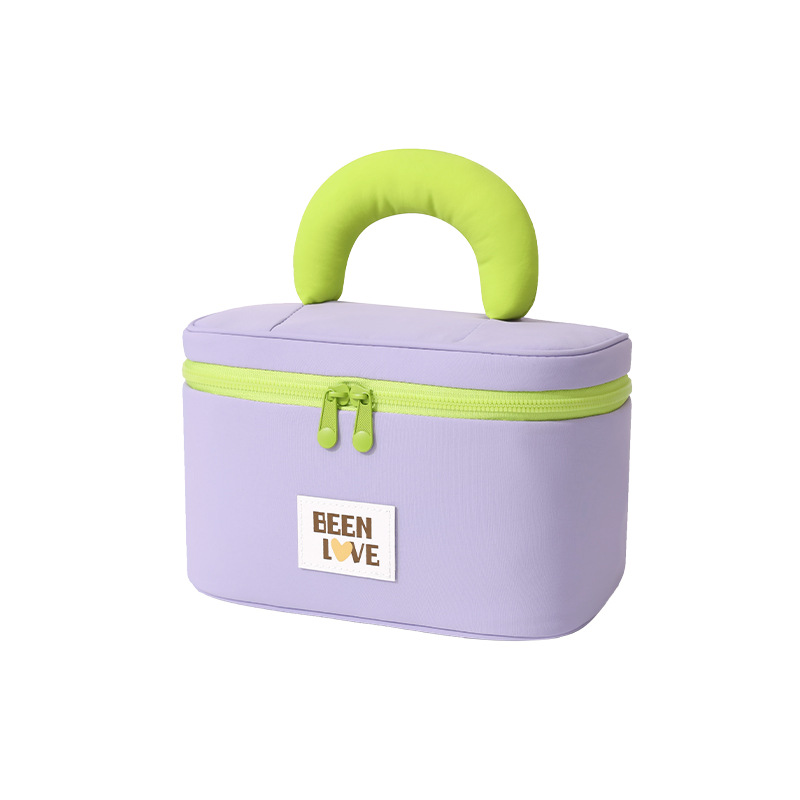 Cosmetics Storage Bag for Home and Travel
