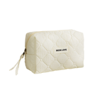 New octagonal makeup storage bag