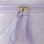 Business Trip Cosmetics Storage Bag