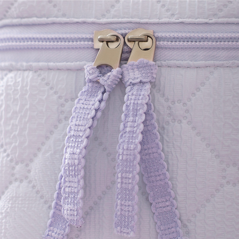 Business Trip Cosmetics Storage Bag