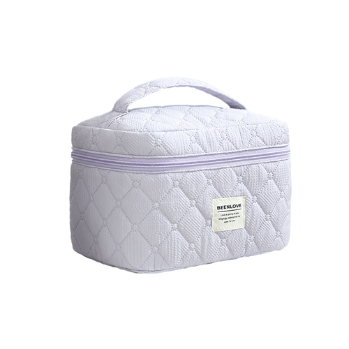 Business Trip Cosmetics Storage Bag