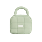 Puff pastry storage Makeup bag