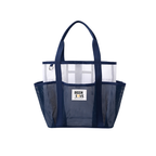 Large-capacity tote beach bag